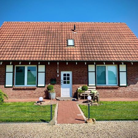 Ferienhaus Casa Markus كالكار المظهر الخارجي الصورة