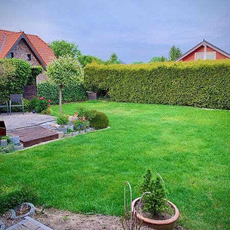 Ferienhaus Casa Markus كالكار المظهر الخارجي الصورة