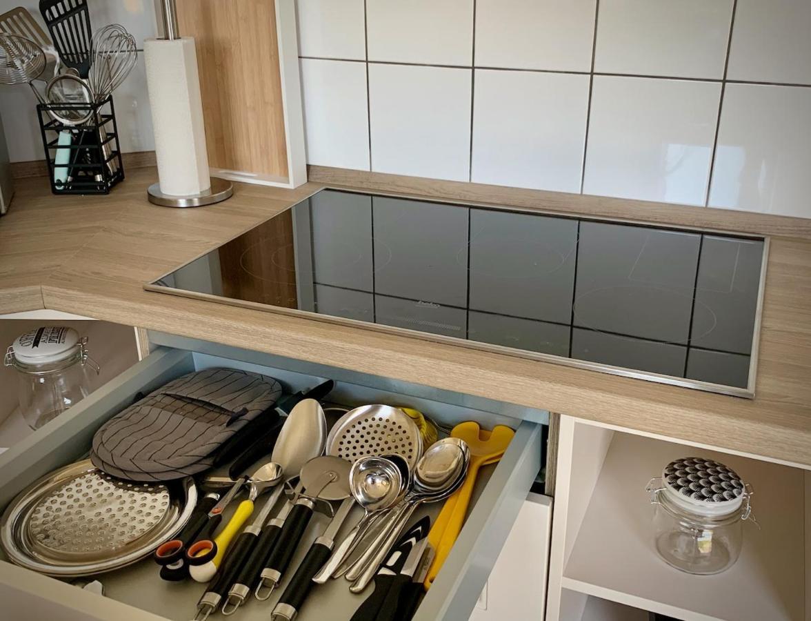 Ferienhaus Casa Markus كالكار المظهر الخارجي الصورة