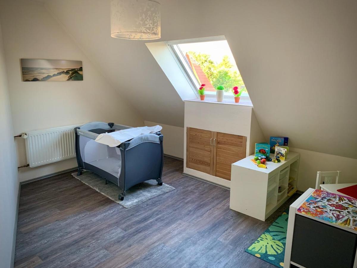 Ferienhaus Casa Markus كالكار المظهر الخارجي الصورة