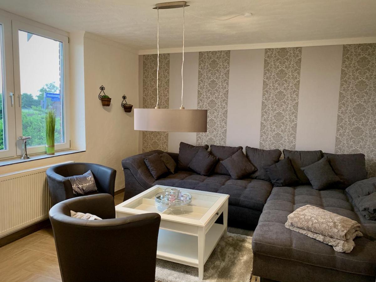 Ferienhaus Casa Markus كالكار المظهر الخارجي الصورة