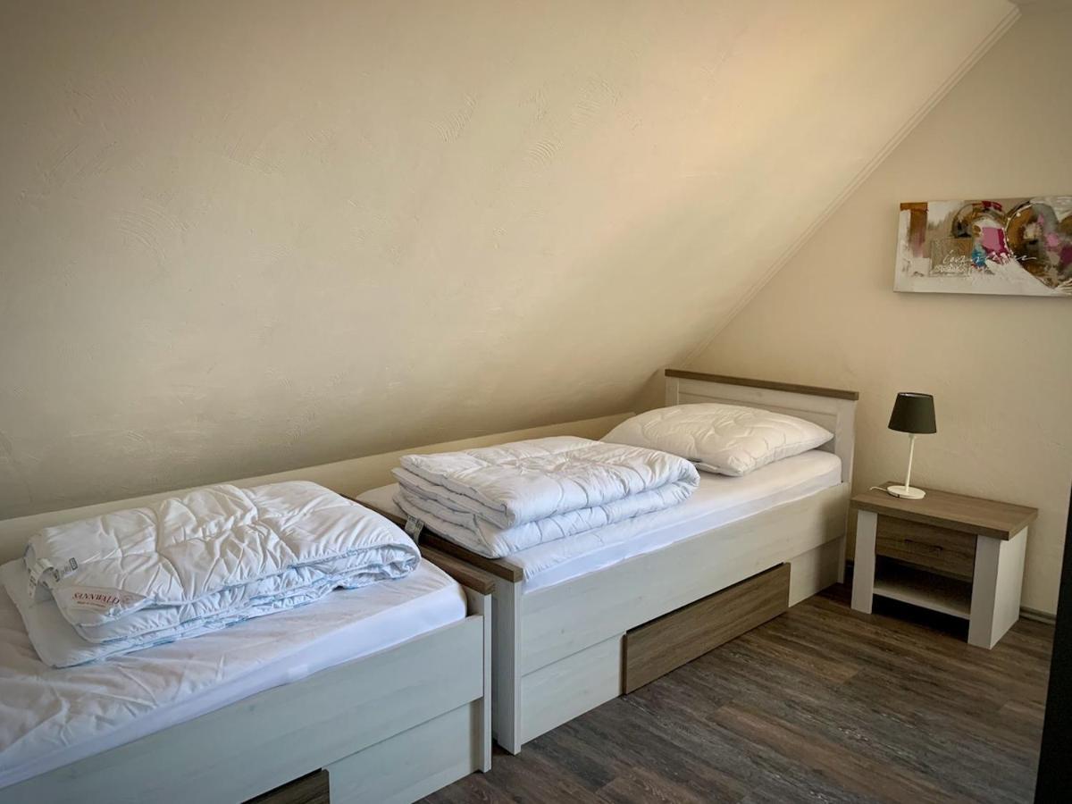 Ferienhaus Casa Markus كالكار المظهر الخارجي الصورة