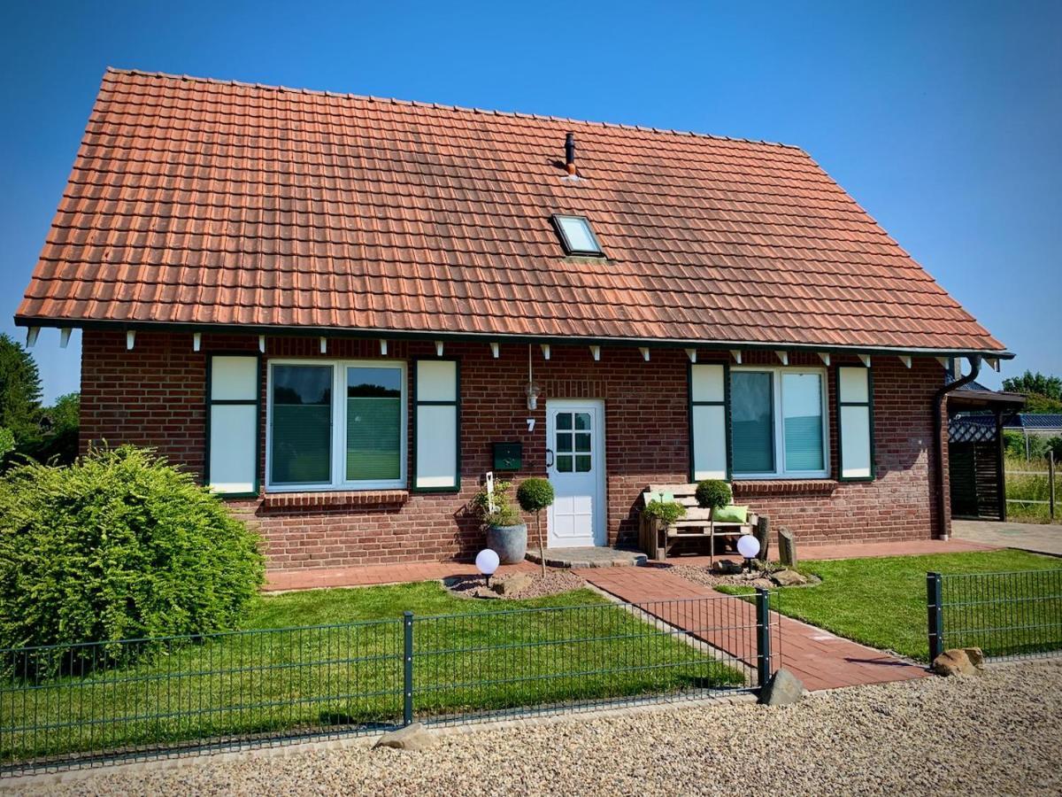 Ferienhaus Casa Markus كالكار المظهر الخارجي الصورة
