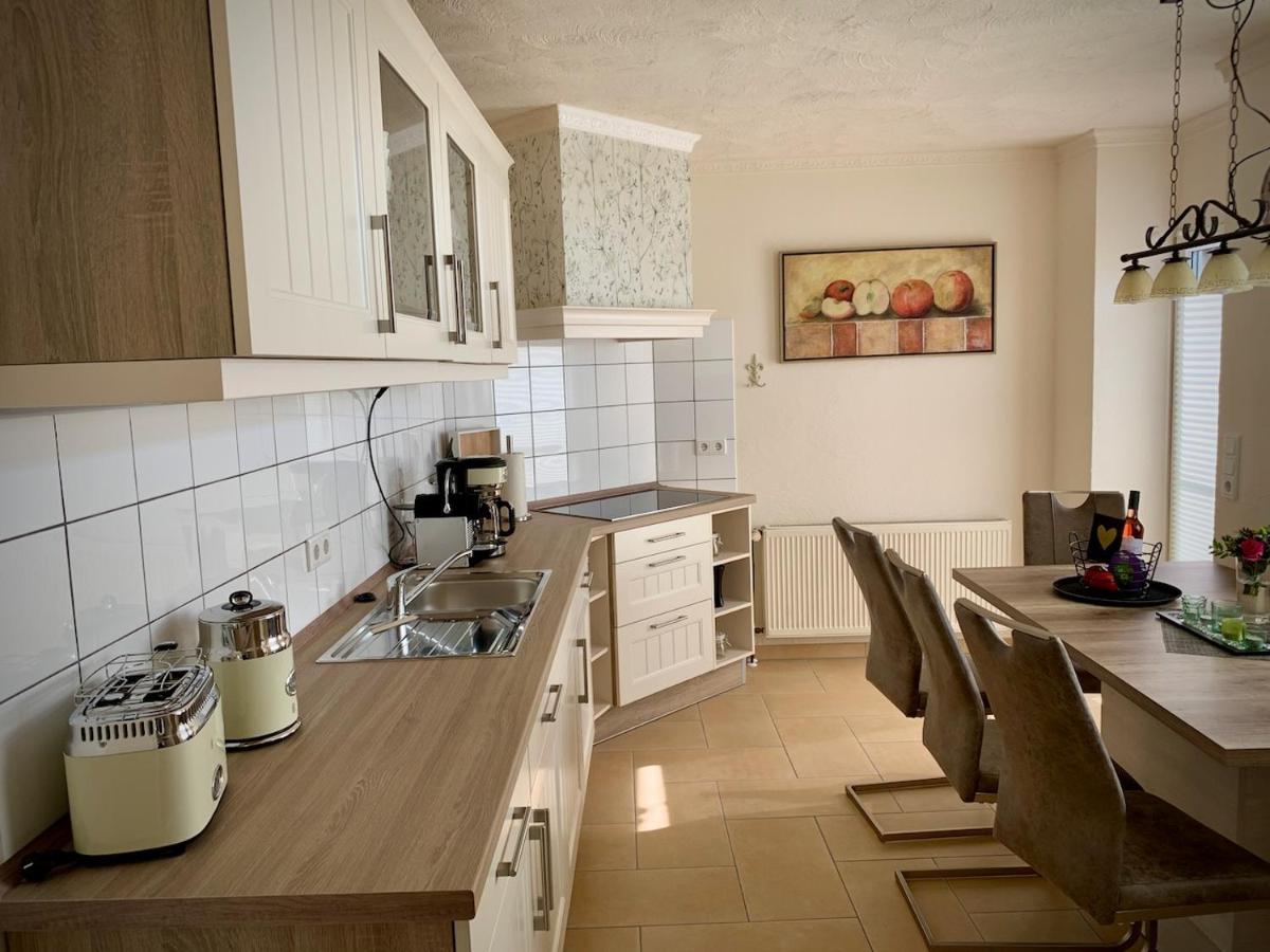 Ferienhaus Casa Markus كالكار المظهر الخارجي الصورة